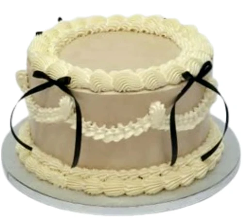 Vintage Cakes