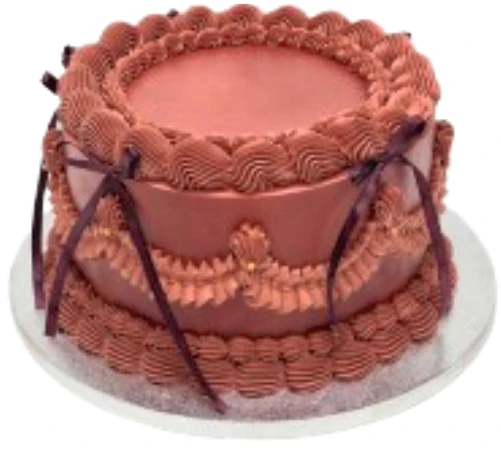Celebration Cakes